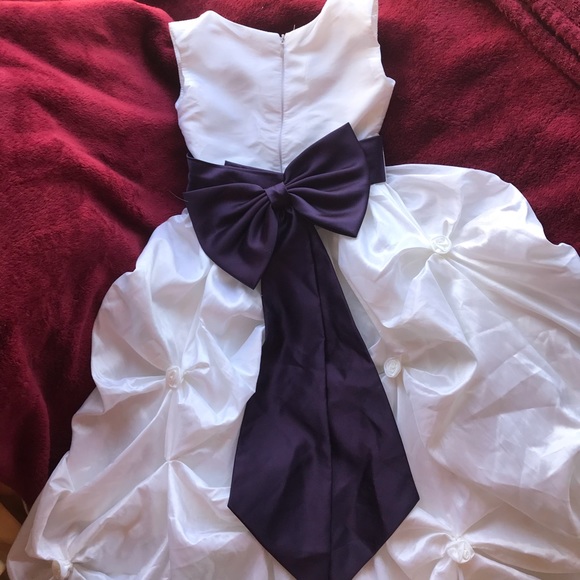 🌷Flower Girl Dress - Picture 2 of 4